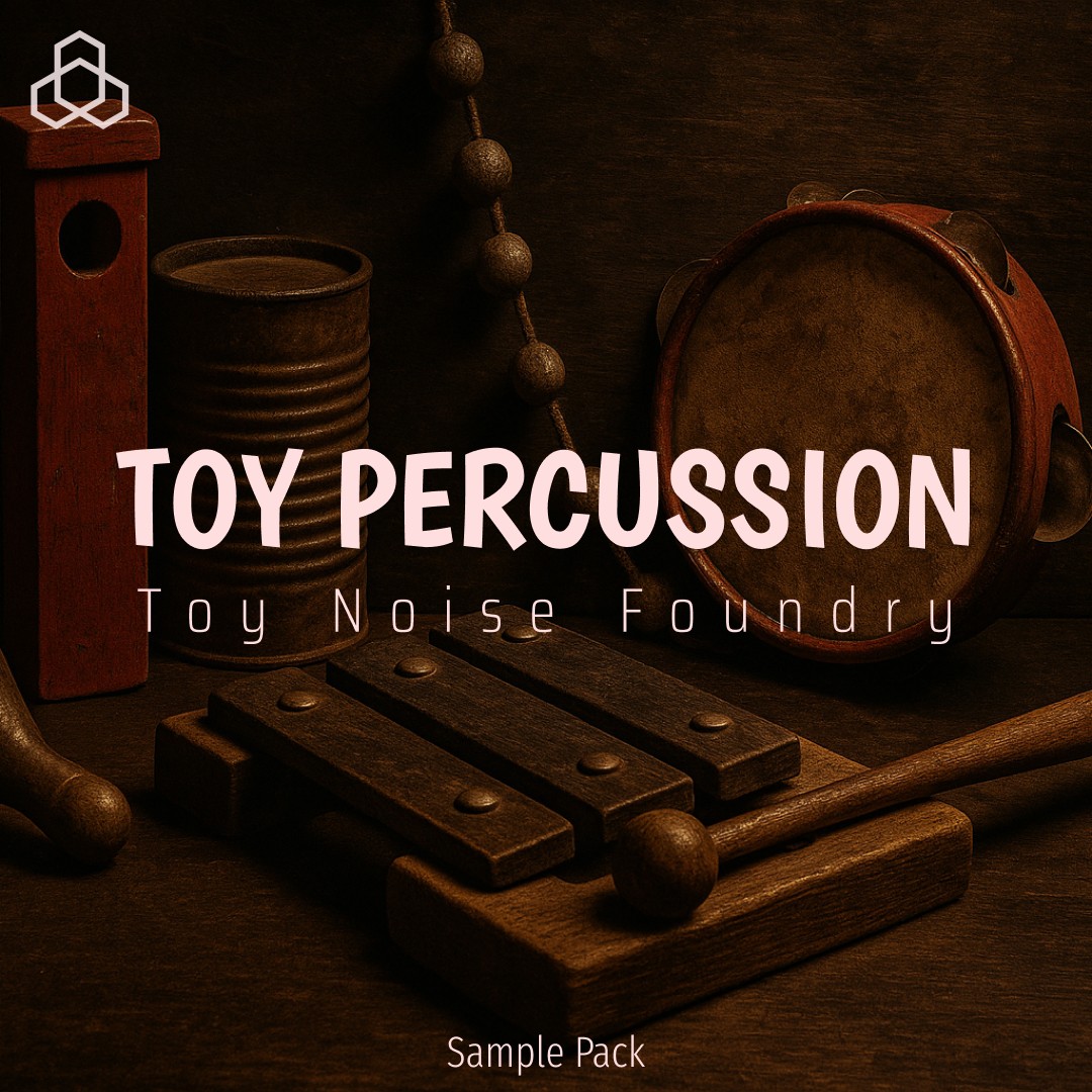 Toy Percussion
